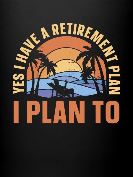 Pensioner pension funny