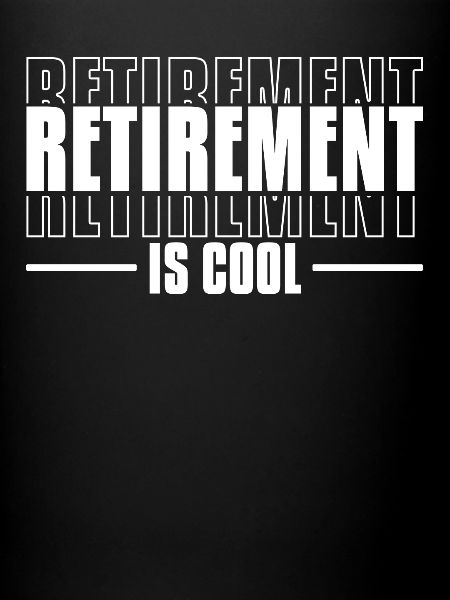 Pension de pensionné