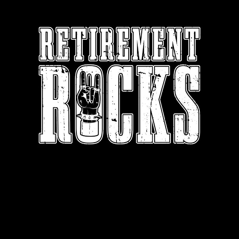 Pension de retraité Drôles de roches de retraite