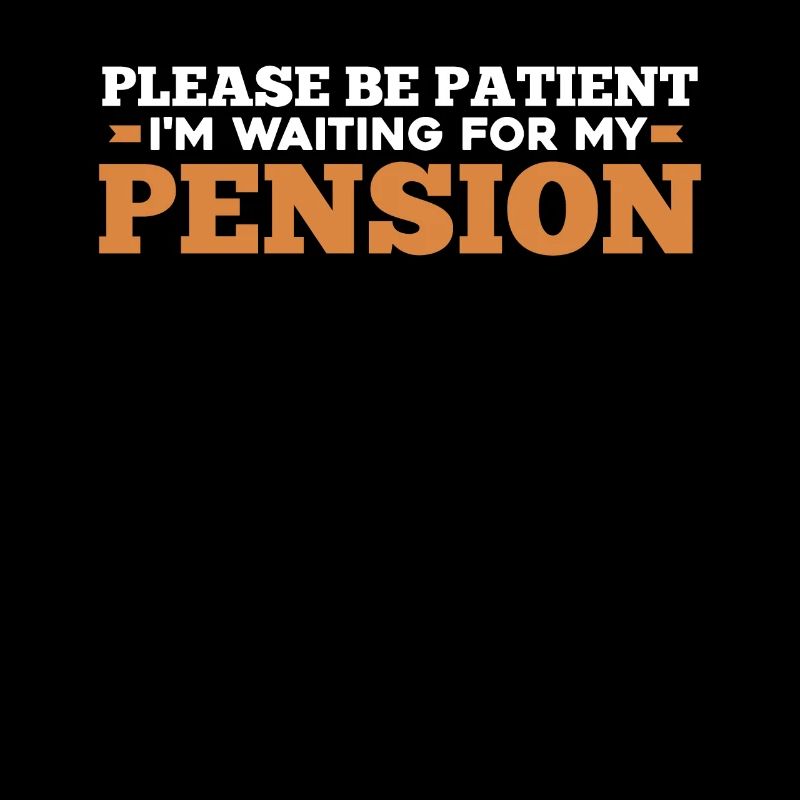Pension de pensionné