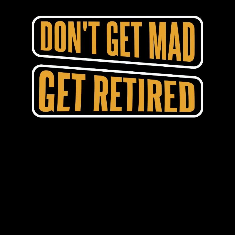 Pensioner Pension Funny