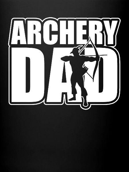 Archery Archery Dad