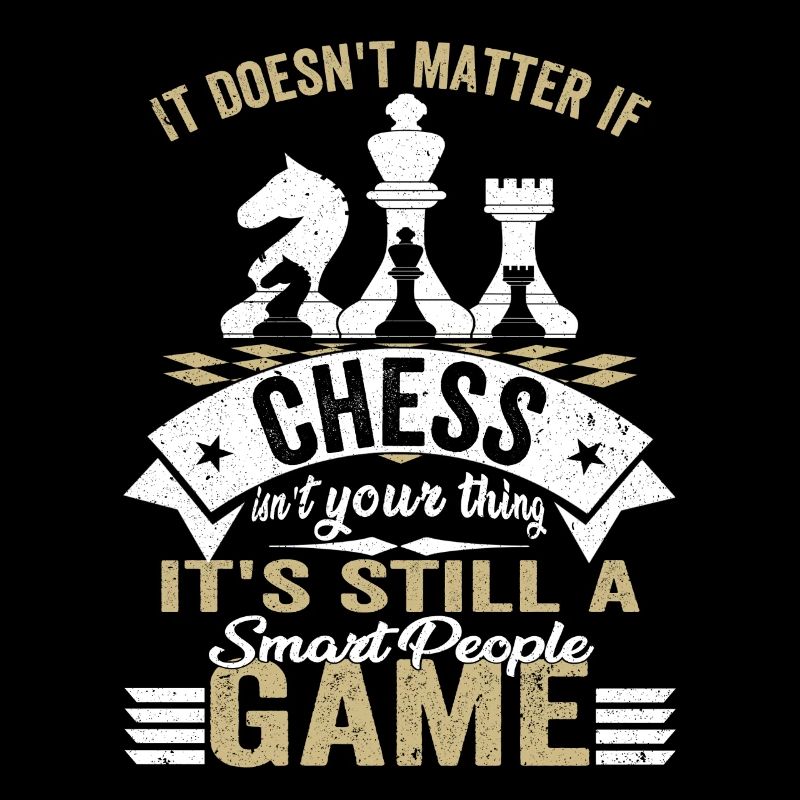 Chess Set-Funny Chess Set