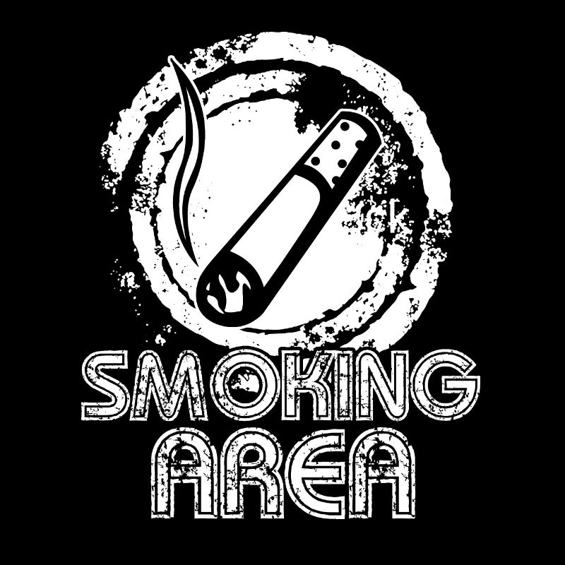 Cigar Smoking Cigar Smoking Area