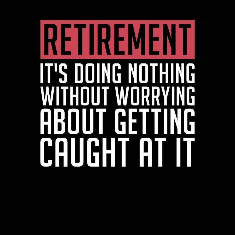 Pensioner pension funny