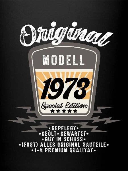 Modell 1973