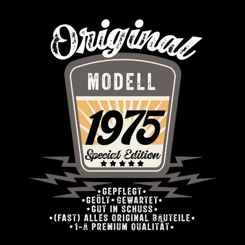 Modell 1975