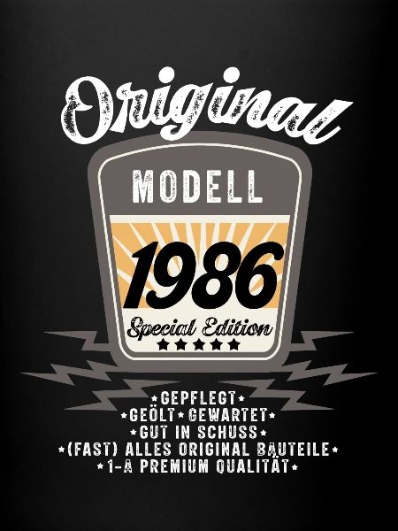 Modell 1986