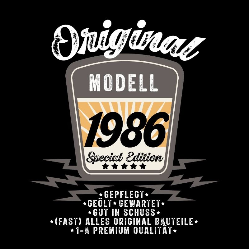 Modell 1986