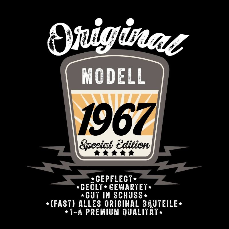 Modell 1967