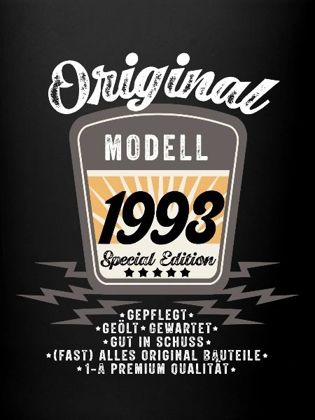 Modell 1993