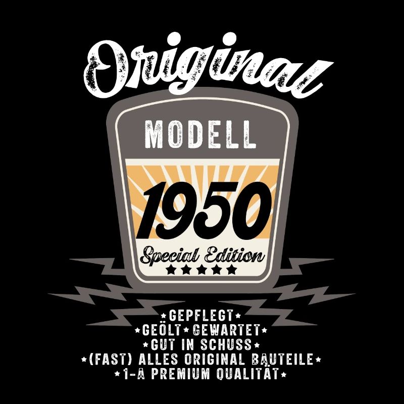 Modell 1950