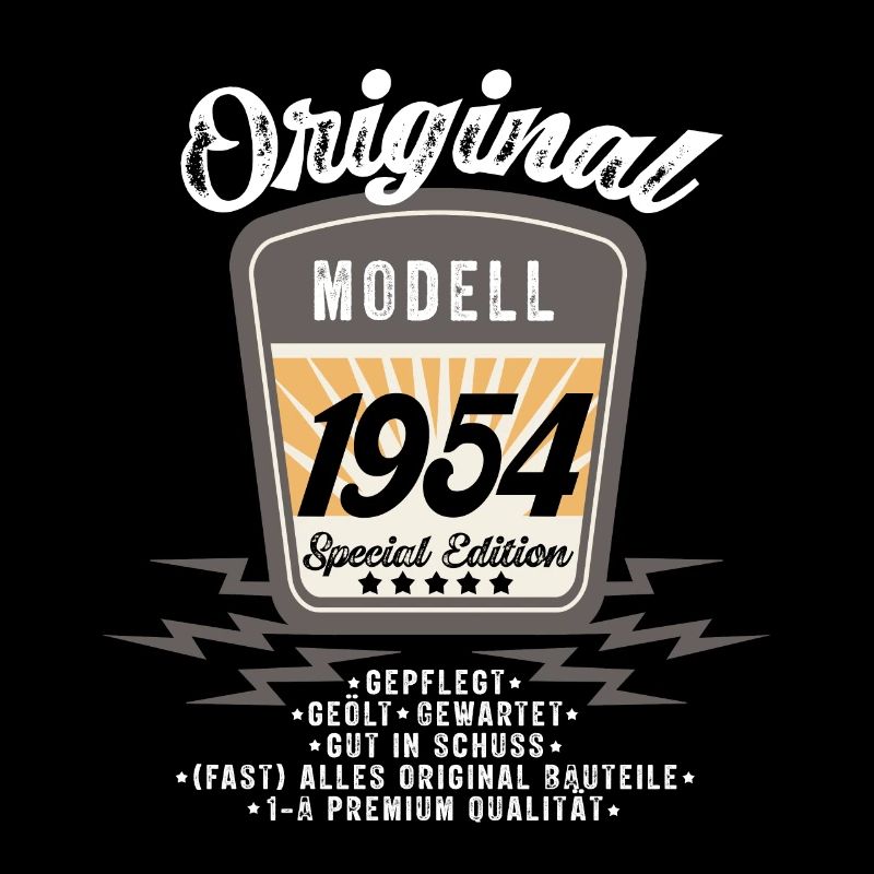 Modell 1954