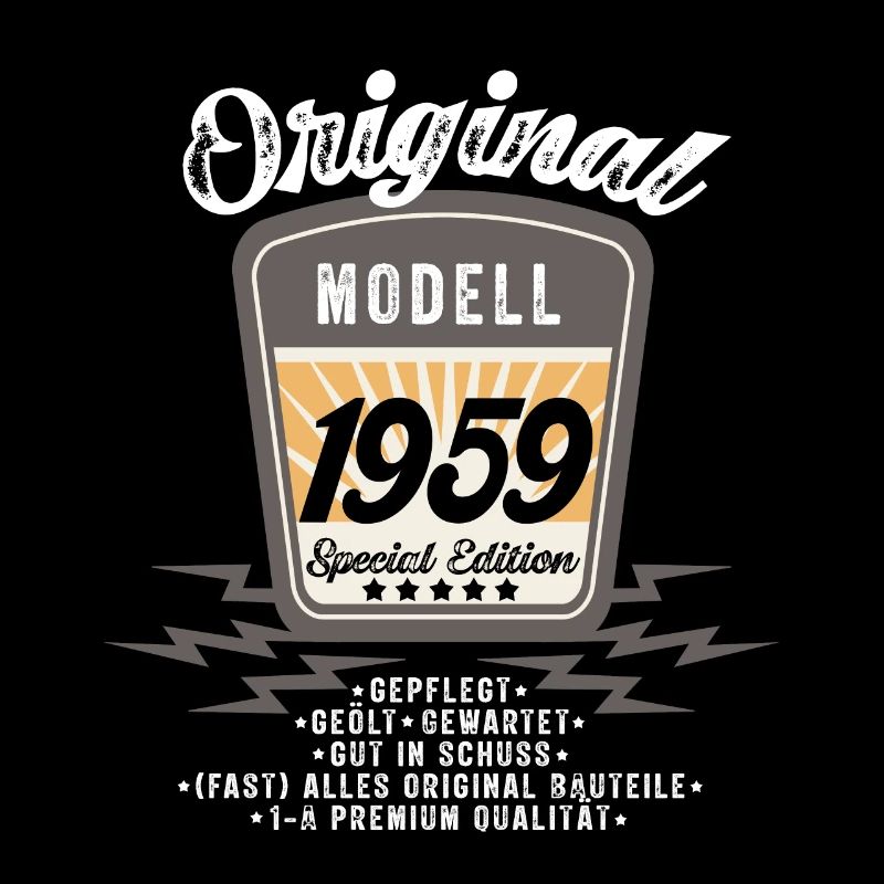 Modell 1959
