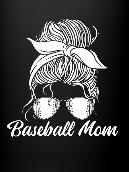 Baseball Baseball Maman