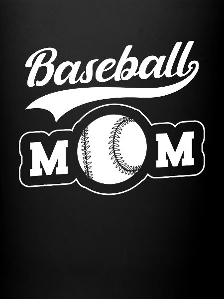 Maman baseball, maman baseball