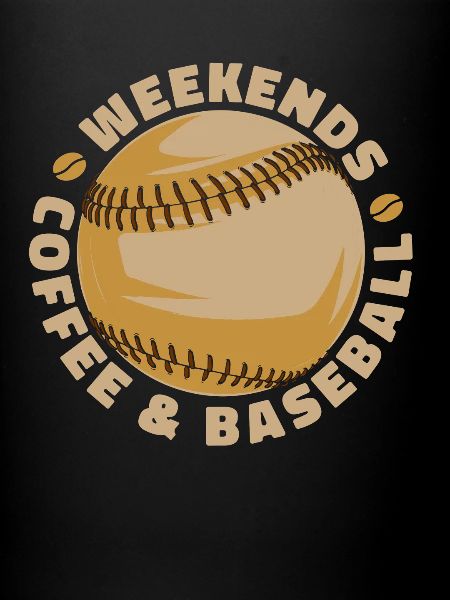 Baseball Baseball Maman