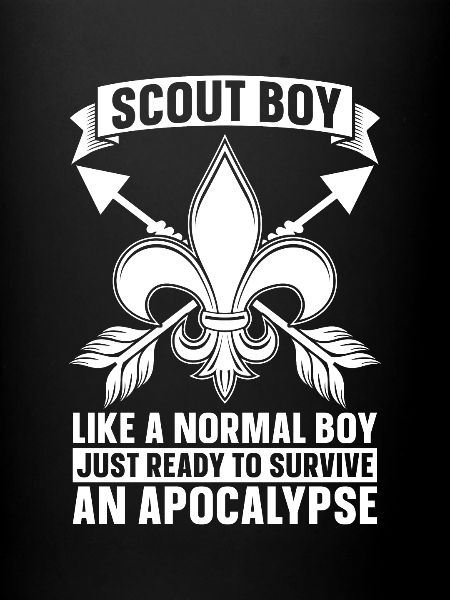 Scout Funny