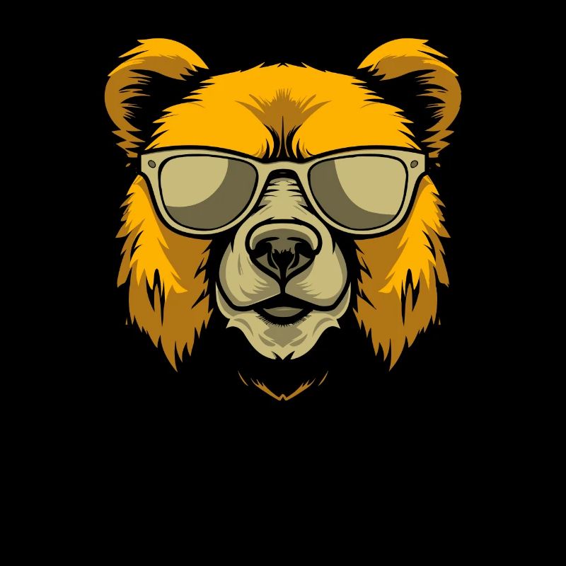 Ours Ours brun