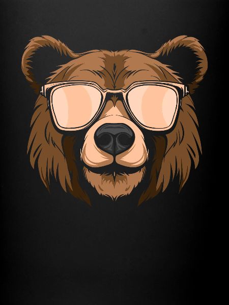 Ours Ours brun