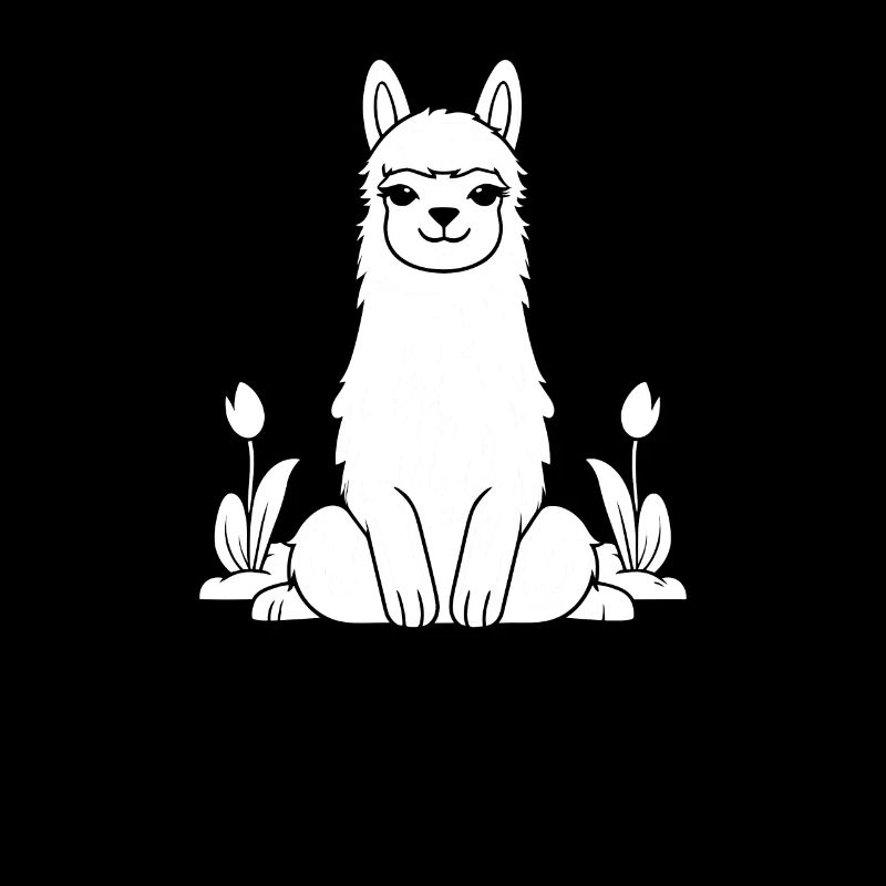 Lama Llama