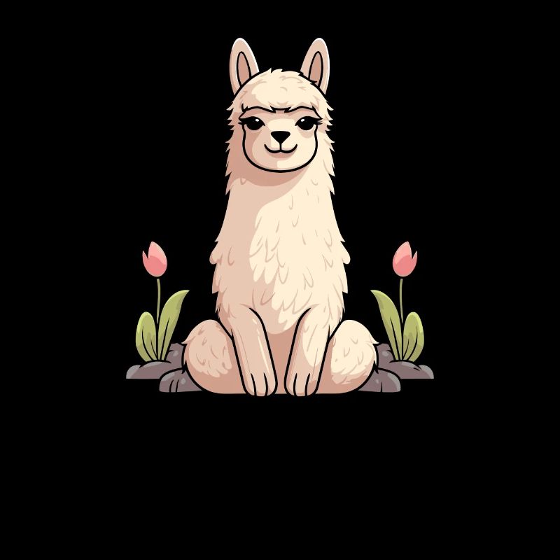 Lama Llama