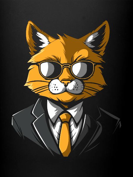 Costume de chat