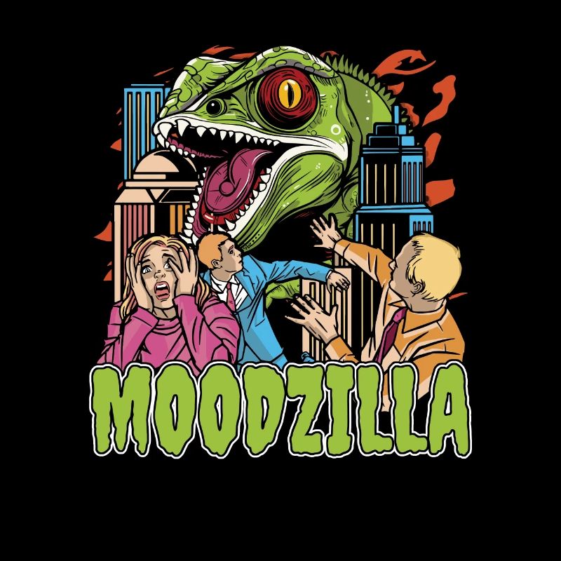 Caméléon Caméléon Drôle