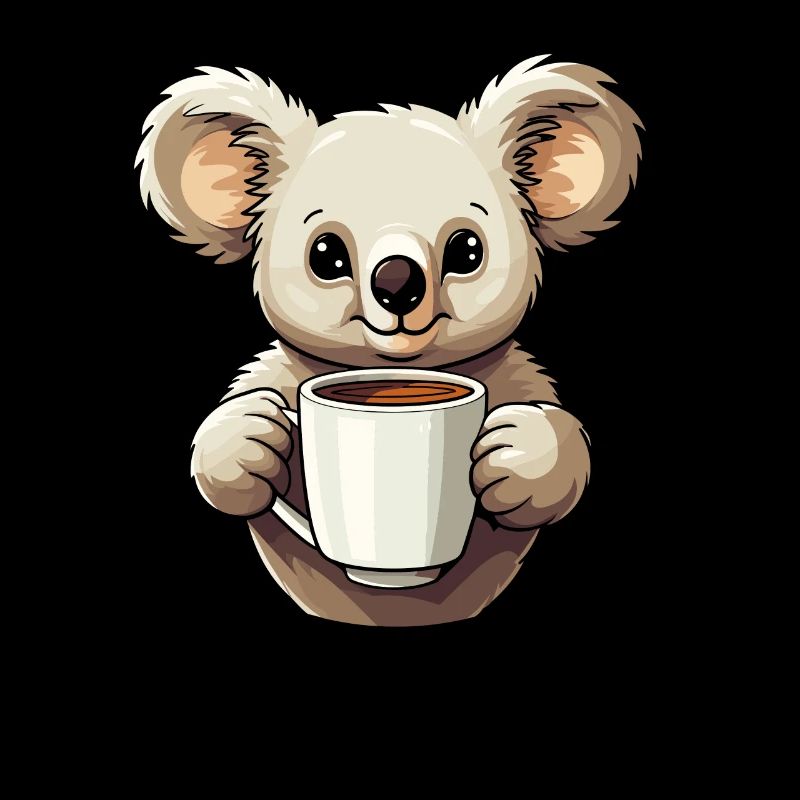 Koala Bear Coffee