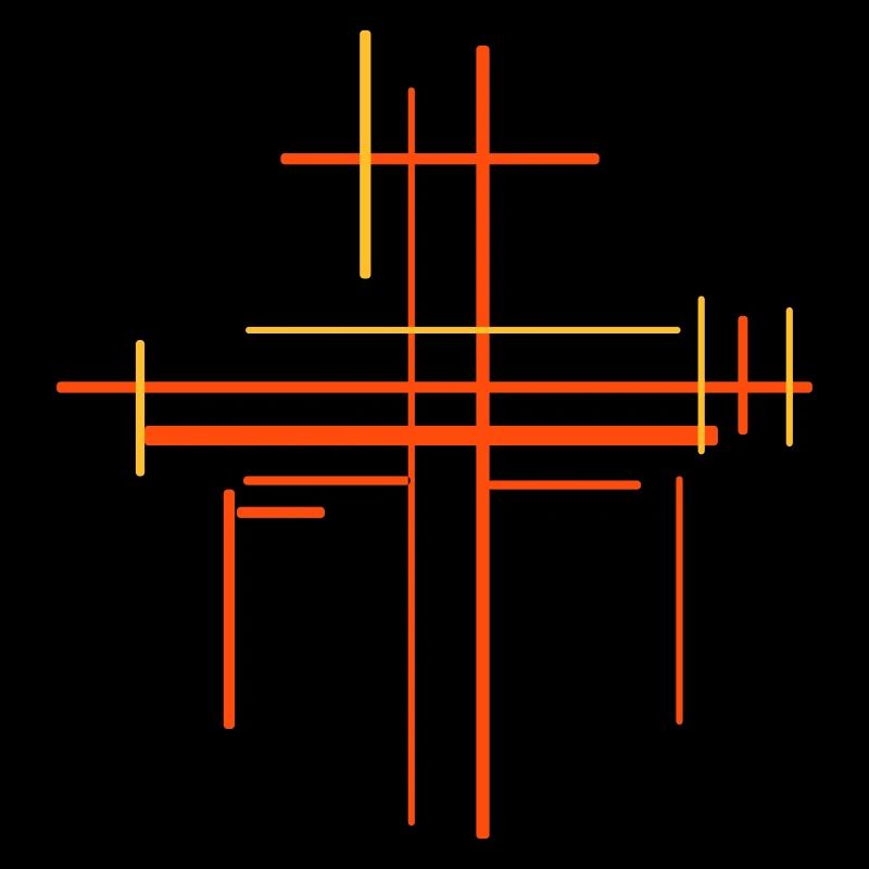 Pattern Simple - vector illustration