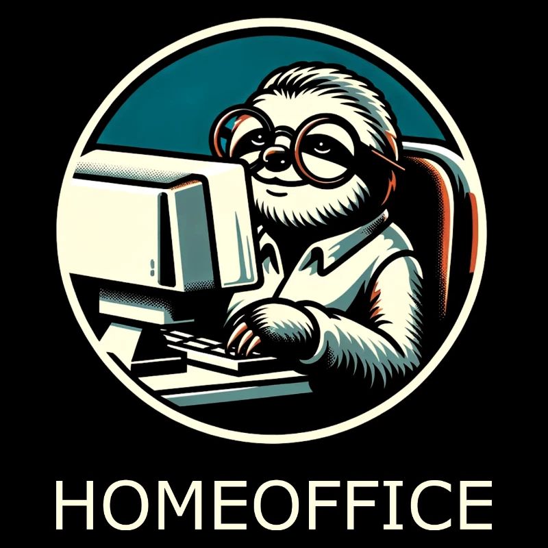 Homeoffice