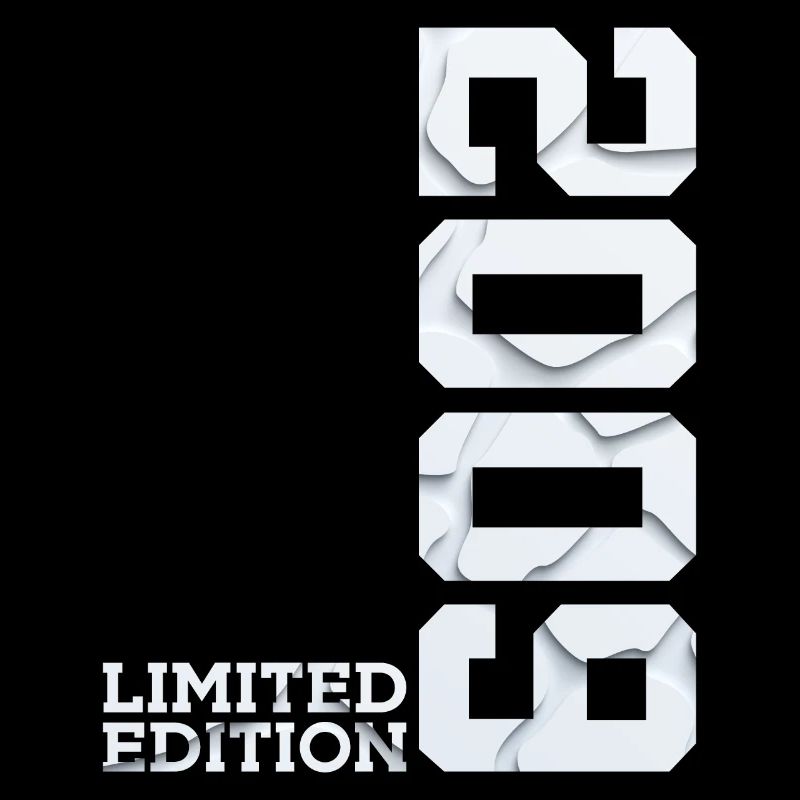 17. GEBURTSTAG LIMITED EDITION 2009