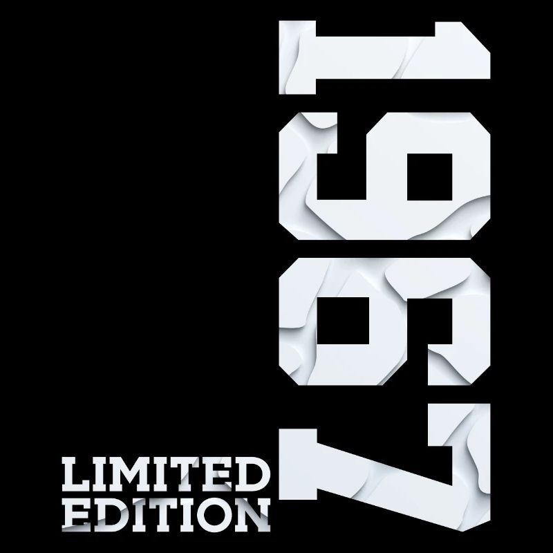59E ANNIVERSAIRE ÉDITION LIMITÉE 1967