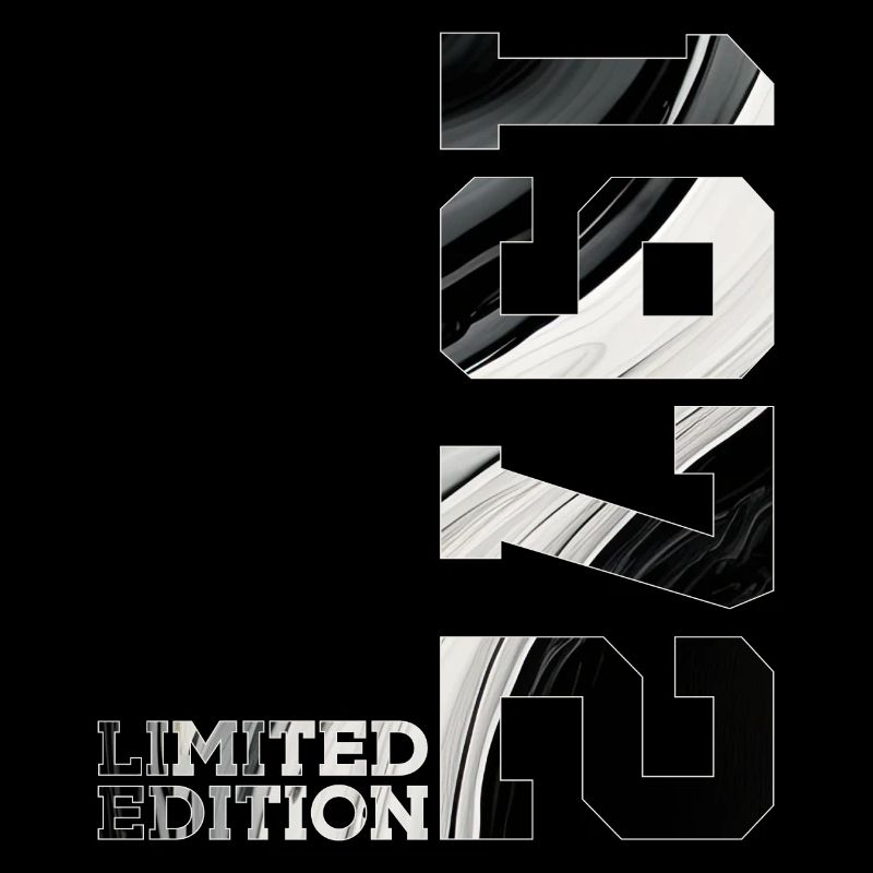 ÉDITION LIMITÉE 54E ANNIVERSAIRE 1972