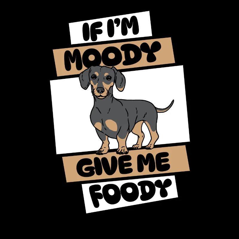 Teckel Teckel Drôle