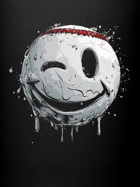 Base-ball