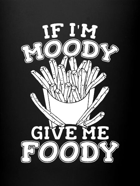 frites frites drôle
