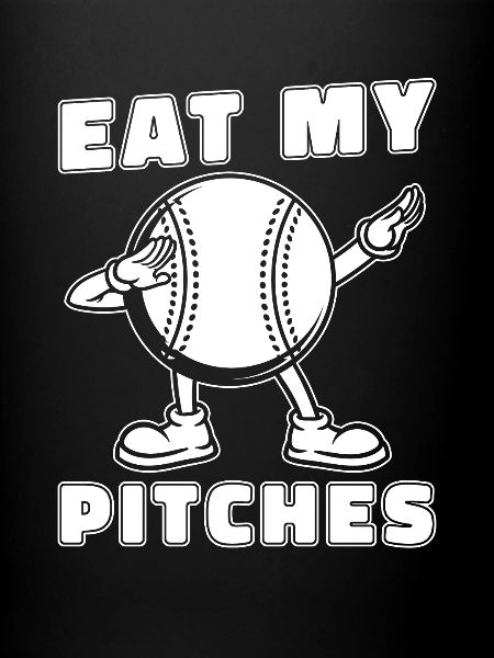 Baseball Witzig