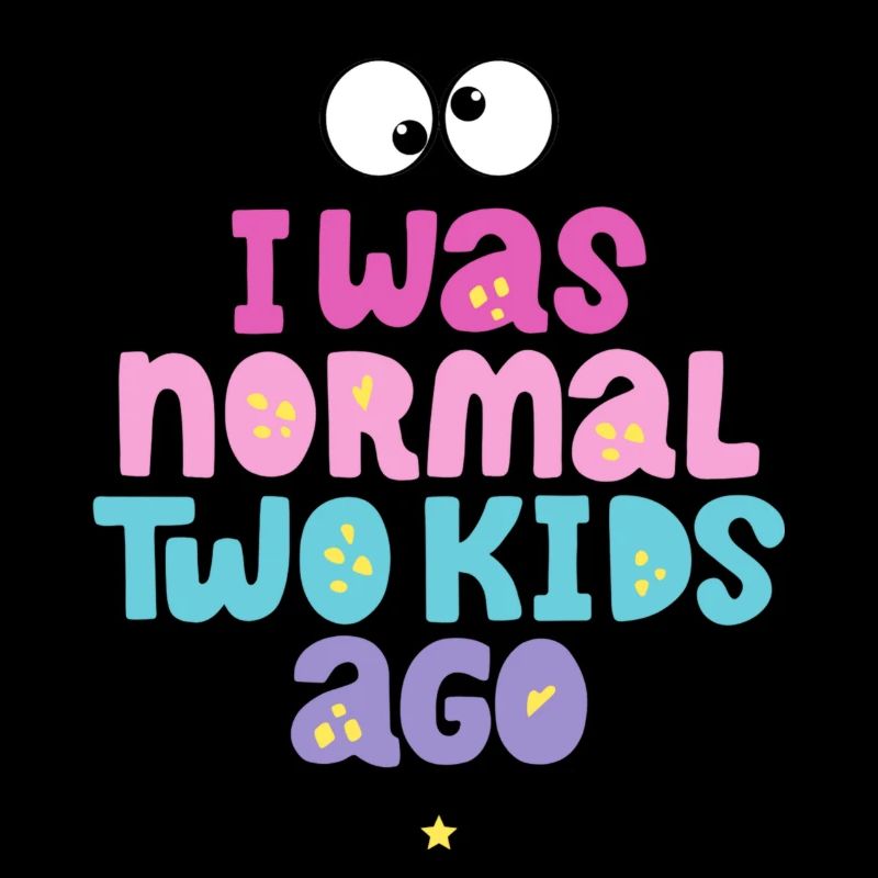 Normal as can be ...