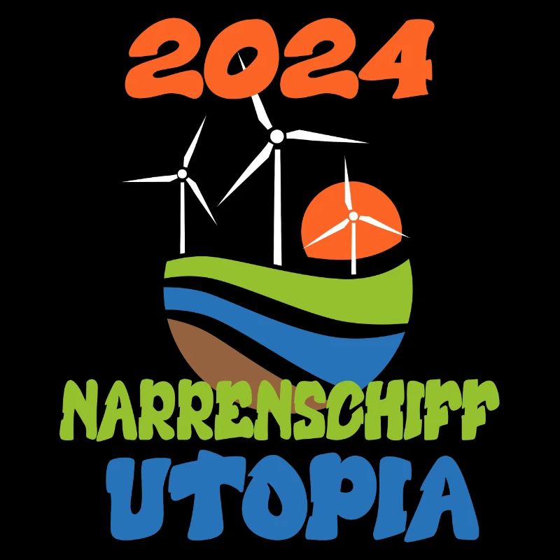 Ship of Fools Utopia 2024 - Dates