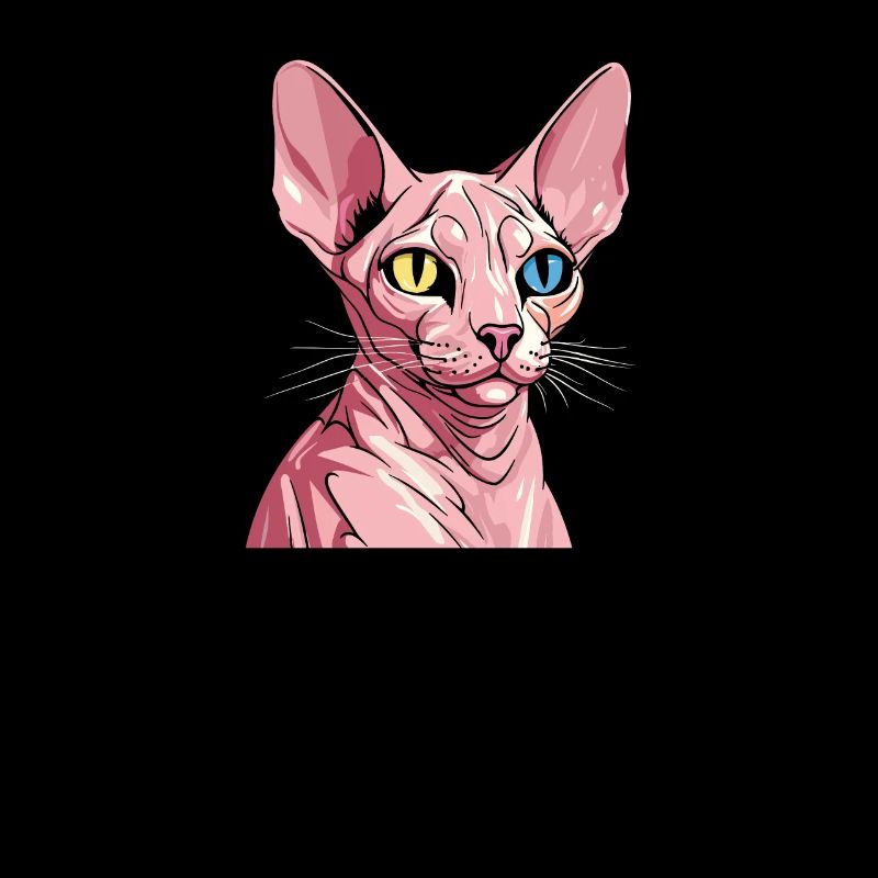 Chat Sphynx