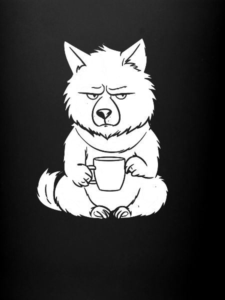 Wolf Coffee