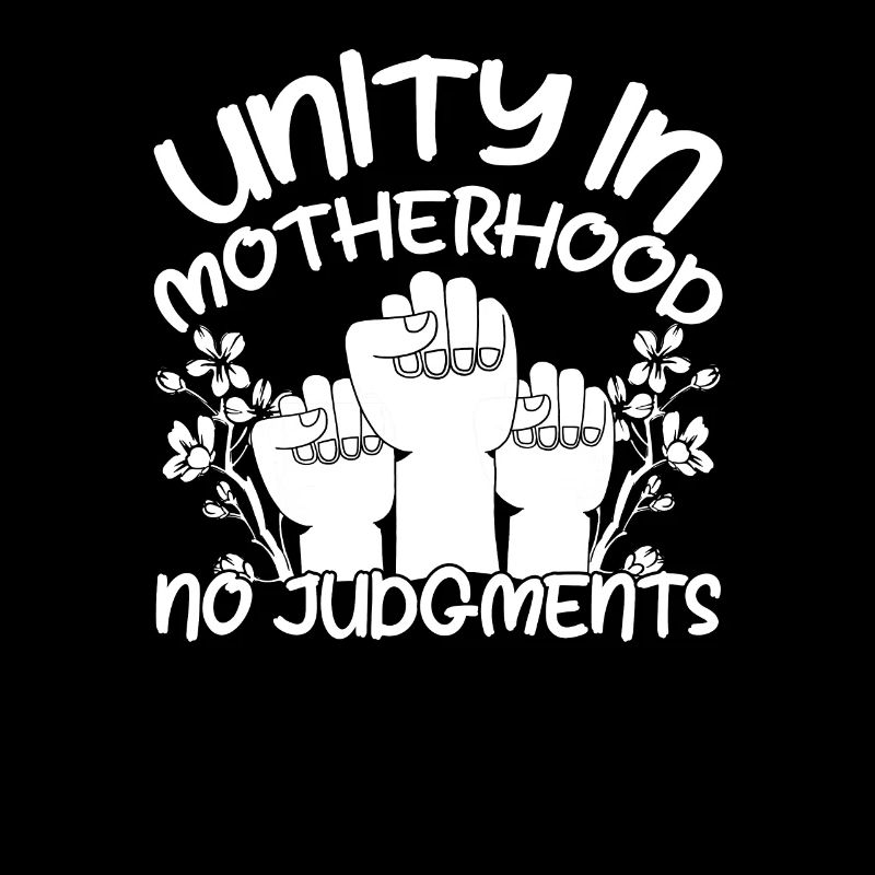 Mama Mutter Soutien Maman