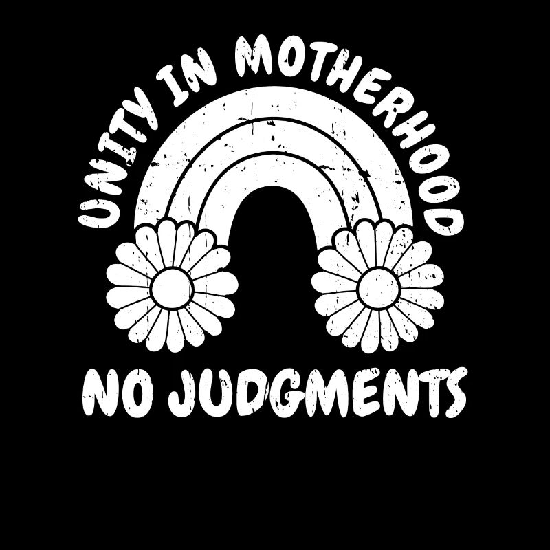 Mama Mutter Soutien Maman