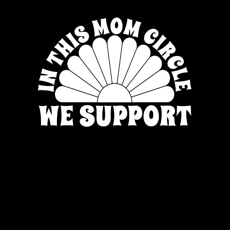 Mom Mom Support