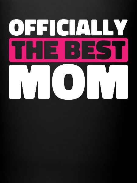 Mama Mutter Meilleure Maman