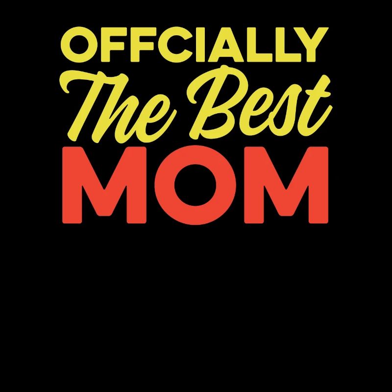 Mama Mutter Meilleure Maman