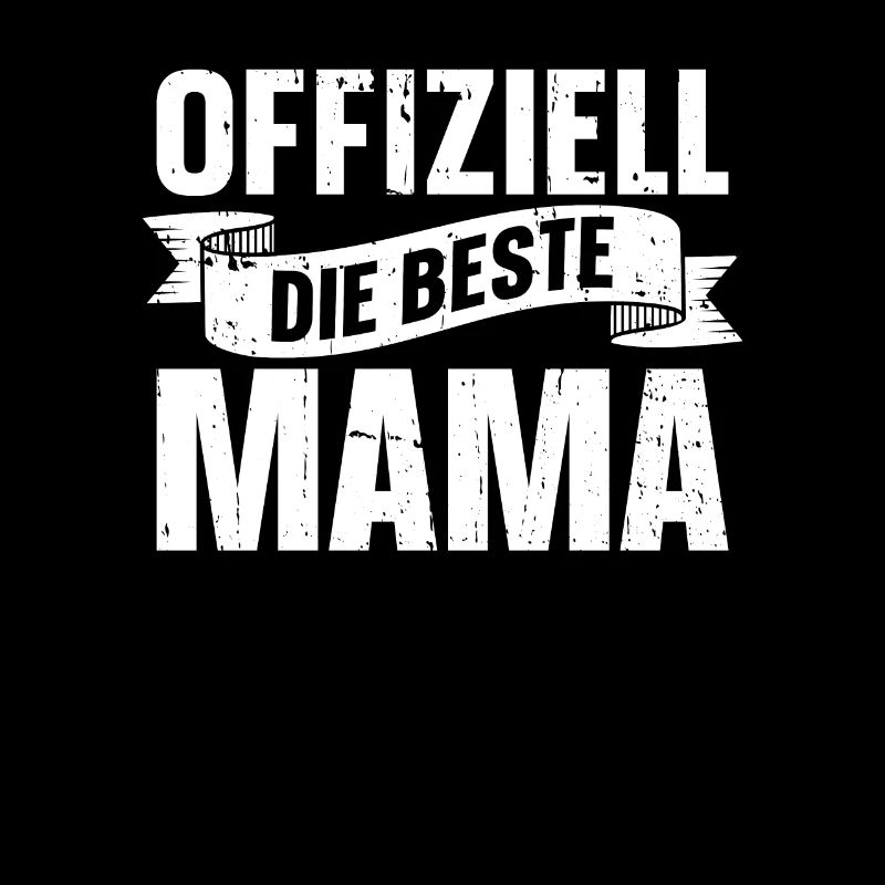 Mama Mutter Meilleure Maman