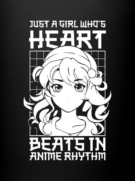 Anime Manga Anime Fille