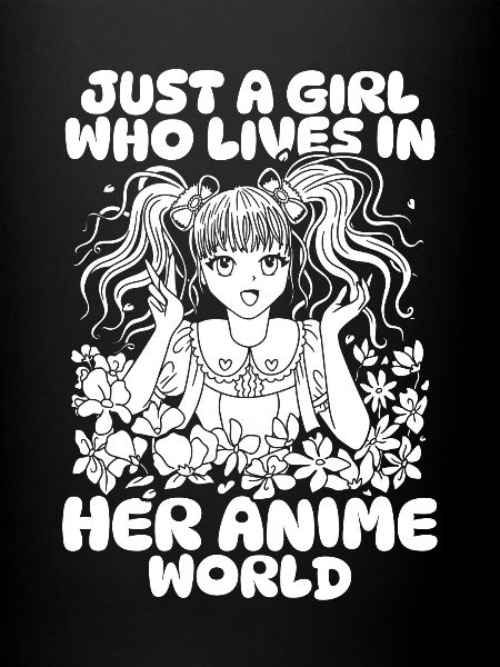 Anime Manga Anime Fille